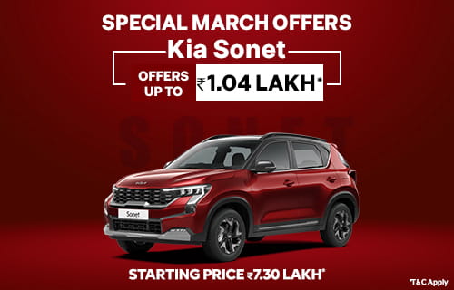 Kia Sonet