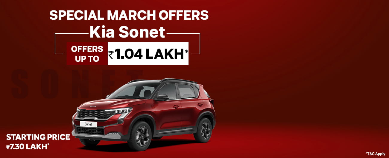 Kia Sonet