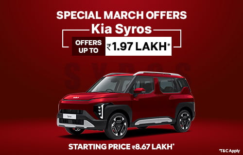 Kia Syros